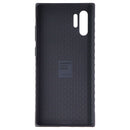 Samsung Rugged Hard Case for Samsung Galaxy Note10+ (Plus) - Black