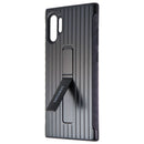 Samsung Rugged Hard Case for Samsung Galaxy Note10+ (Plus) - Black