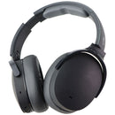 Skullcandy Hesh ANC Wireless Over-Ear Headphones - True Black