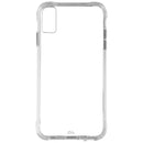 Case-Mate Tough Clear Series Hard Case for Apple iPhone XS Max - Clear