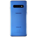 Samsung Galaxy S10 (6.1-inch) Smartphone (SM-G973U) Verizon - 512GB / Prism Blue