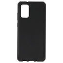 ITSKINS FeroniaBio Flexible Case for Samsung Galaxy S20+ / S20+ 5G - Black