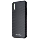 Impact Gel Sentinel Series Case for Apple iPhone X - Black
