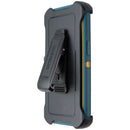 OtterBox Defender Case and Holster for Apple iPhone 13 / 14 - Hunter Green