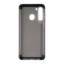 ZAGG Wembley Palette Series Case for Samsung Galaxy A21 - Smoke