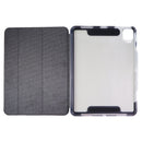 ZAGG Brompton Series Folio Case for iPad Pro 11 (2nd & 1st Gen) / Air 4 - Smoke