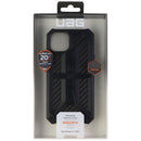 Urban Armor Gear UAG Monarch Series Case for Apple iPhone 13 - Carbon Fiber