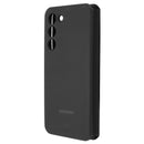 Samsung S-View Wallet Case for Samsung Galaxy (S23+) - Black EF-ZS916CBE