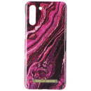 iDeal of Sweden Printed Case for Samsung Galaxy S21+ 5G - Golden Plum