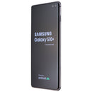 Samsung Galaxy S10+ (6.4-in) (SM-G975U) T-Mobile Only - 128GB/Prism Black