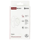 ZAGG InvisibleShield Fusion Screen Protector with Galaxy 5 Watch Small (40mm)