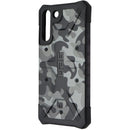 UAG Pathfinder Series Case for Samsung Galaxy (S22+) 5G - Midnight Camo