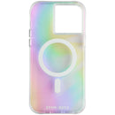 Case-Mate SOAP Bubble Series Case for Apple iPhone 14 Pro Max - Soap Bubble