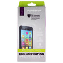 PureGear High Definition Tempered Glass for ZTE Blade Z Max - Clear