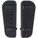 JLab JBuds Frames Wireless Open-Ear Audio for Your Glasses - Black