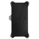 OtterBox Replacement Holster/Clip for Galaxy S22+ Defender Cases - Black