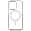 BodyGuardz Ace Pro Series Case for MagSafe for iPhone 13 Pro - Clear/White
