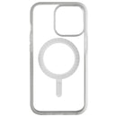 BodyGuardz Ace Pro Series Case for MagSafe for iPhone 13 Pro - Clear/White