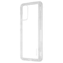 Pelican Adventurer Series Hybrid Case for Samsung Galaxy S20 5G - Clear