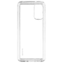 Pelican Adventurer Series Hybrid Case for Samsung Galaxy S20 5G - Clear