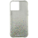 Case-Mate Twinkle Ombre Series Case for Apple iPhone 12 Pro Max - Confetti/Clear