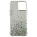 Case-Mate Twinkle Ombre Series Case for Apple iPhone 12 Pro Max - Confetti/Clear