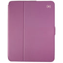 Speck Balance Folio Case for iPad Pro 11 (2021) & iPad Air (2020) - Plumberry