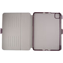 Speck Balance Folio Case for iPad Pro 11 (2021) & iPad Air (2020) - Plumberry