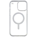 Speck Perfect-Clear For Magsafe Case for iPhone 13 Pro Max/12 Pro Max - Clear