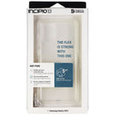 Incipio NGP Pure Series Gel Case for Samsung Galaxy (S20+) - Clear