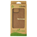 Evutec Slim Shell Case for Apple iPhone 12 Pro Max - Clear