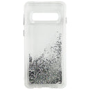Case-Mate Waterfall Hard Case for Samsung Galaxy S10 - Iridescent Liquid Glitter