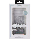 Case-Mate Waterfall Hard Case for Samsung Galaxy S10 - Iridescent Liquid Glitter