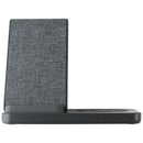 iOttie iON Wireless Duo 10W Stand + 5W Pad Charger Made for Google - Gray