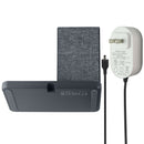 iOttie iON Wireless Duo 10W Stand + 5W Pad Charger Made for Google - Gray
