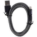 Misc & Mixed Lightning 8-Pin to USB Cables for iPhone/iPad - Mixed Colors/Styles