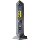NETGEAR Nighthawk Multi-Gig Speed Cable Modem DOCSIS 3.1 (CM1100)