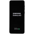 Samsung Galaxy A21 (6.5-inch) Smartphone (SM-A215U1) Unlocked - 32GB/Black