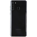Samsung Galaxy A21 (6.5-inch) Smartphone (SM-A215U1) Unlocked - 32GB/Black