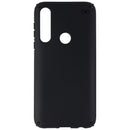 Speck Presidio Lite Case for Motorola G Power - Black