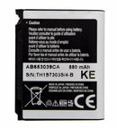 OEM 880 mAh Replacement Battery (AB653039CA) for Samsung Magnet Phone