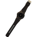 Samsung Gear S3 Frontier (46mm) - SM-R765V Smartwatch Black Band (Unlocked)