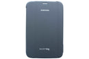 Book Cover Case for Samsung Galaxy Note8.0 - Gray/Blue