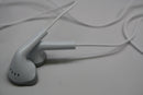 Samsung Galaxy S2 S3 III Wired Earbuds White *EHS61ASFWE