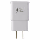 OEM Samsung Adaptive Fast Wall Charger EP-TA20JWE and ECB-DU4EWE Micro-USB Cable