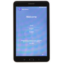 Samsung Galaxy Tab E 8.0 (SM-T377V) Tablet (Verizon Only) - 16GB / Black