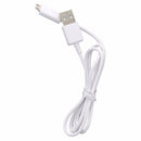 Samsung (ECB-DU68WE) 2ft USB Cable for Micro USB Devices - White