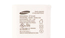 Samsung (EP-TA10JWE) Wall Adapter (5.3 Volt - 2 Amp) for USB Devices - White