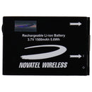 Novatel Rechargeable OEM Battery (40115118.003) 1,500mAh for MiFi 4510L