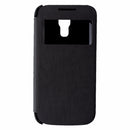 Random Order Impact Folio Case for Samsung Galaxy S4 Mini - Black